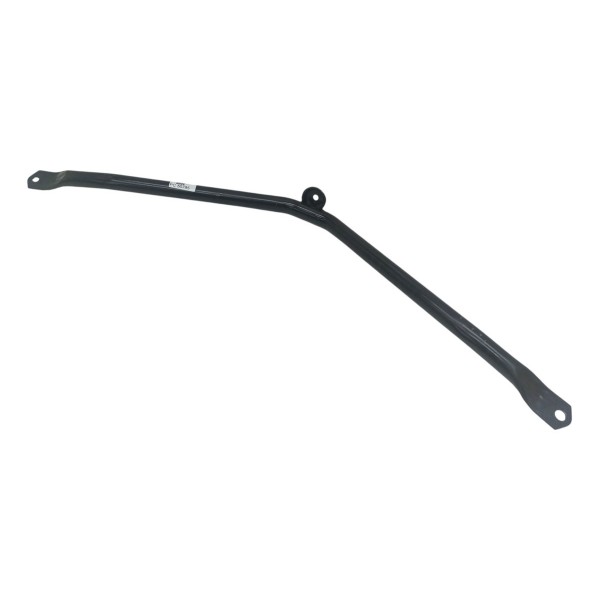Barra Proteção Tanque Combustível Honda Hrv 2017 2018 2019