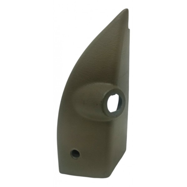 Acabamento Interno Retrovisor Direito Effa M100 2010 2011 12