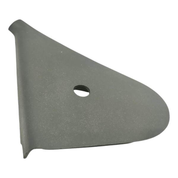 Acabamento Interno Retrovisor Esquerdo Vw Voyage 1991 1992