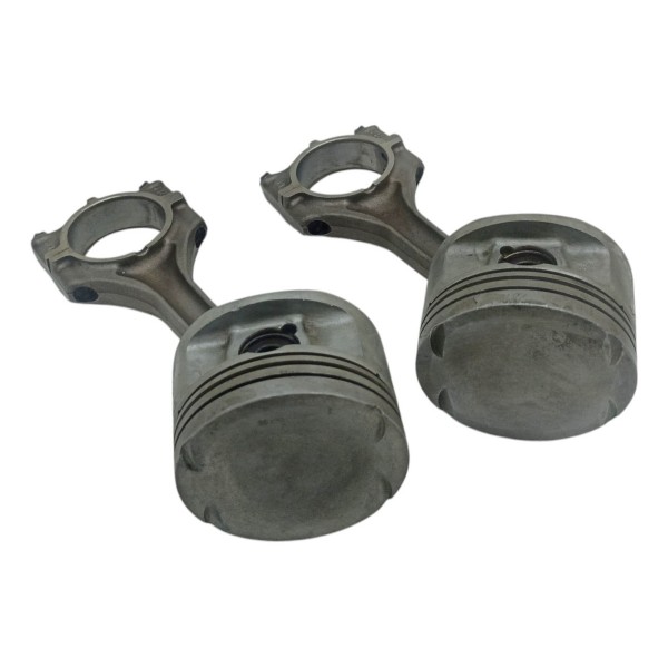 Pistao Biela Bmw 318i 1996 1997 1998 1999 2000 2001 Unitario