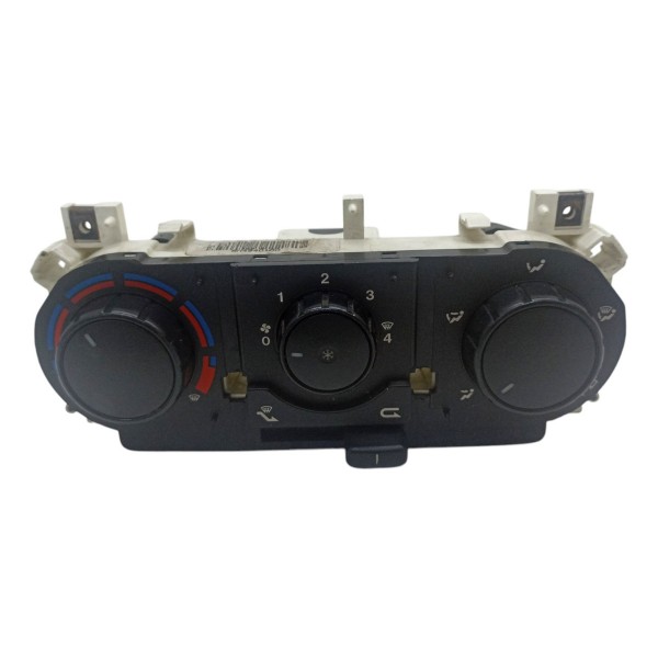 Comando Ar Quente Fiat Palio Fire 1.0 2009 2010 2011 2012 13