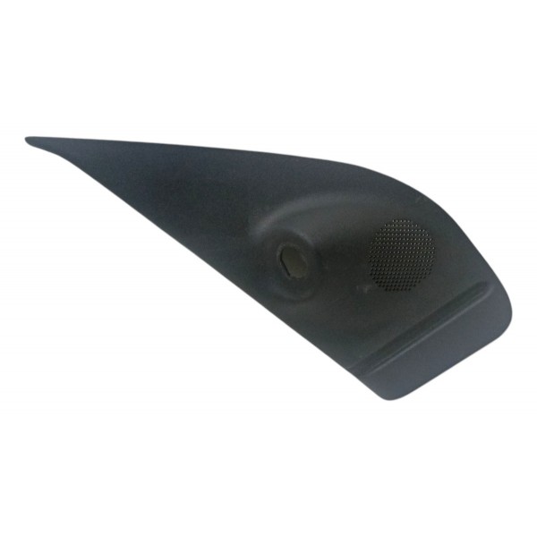 Acabamento Interno Retrovisor Esquerdo Fiat Palio 2001 2002