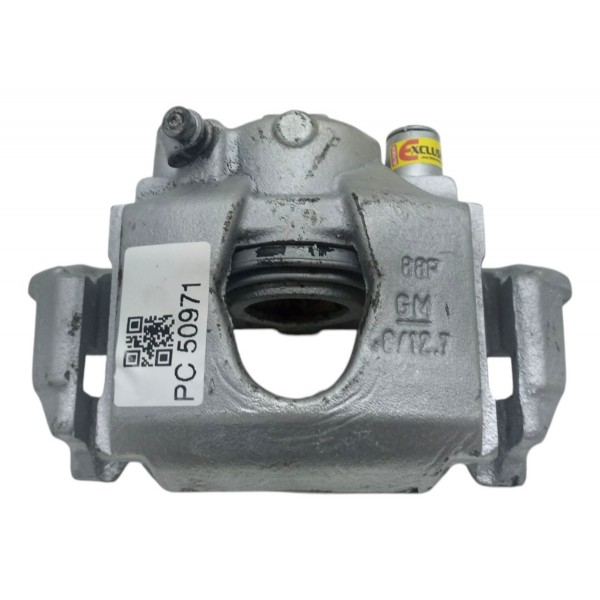 Pinça Freio Diant Direita Gm Corsa 1.0 2003 2004 2005 2006