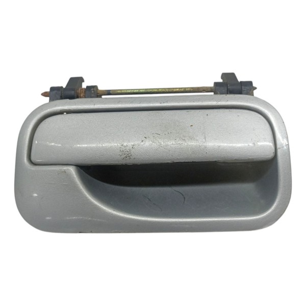 Maçaneta Externa Tras Direita Gm Vectra 2000 2001 2002 2003