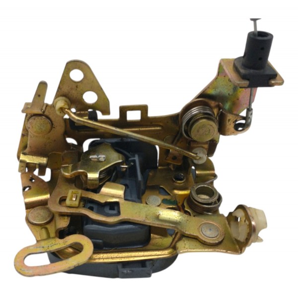Fechadura Esquerda Gm Celta 2001 2002 2003 2004 2005 2 Porta