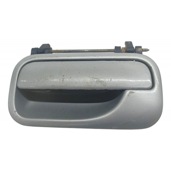 Maçaneta Externa Traseira Esquerda Gm Vectra 2000 2001 2002