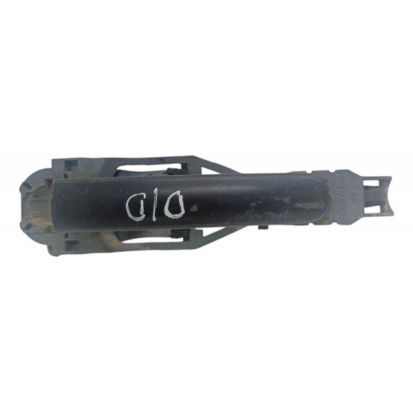 Maçaneta Externa Diant Direita Vw Spacefox 2007 2008 2009 10
