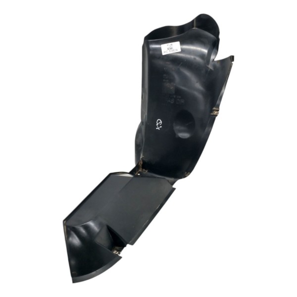 Parabarro Tras Direito Renault Clio Sedan 2004 2005 2006 07