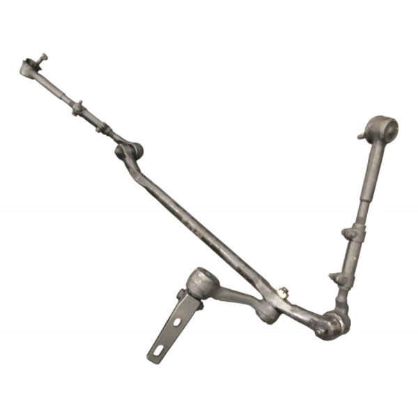 Braço Caixa Direção Gm S10 2.2 1997 1998 1999 2000 2001 2002