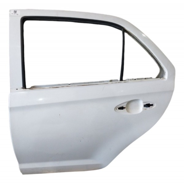 Porta Traseira Esquerda Lifan 530 2015 2016 2017 2018
