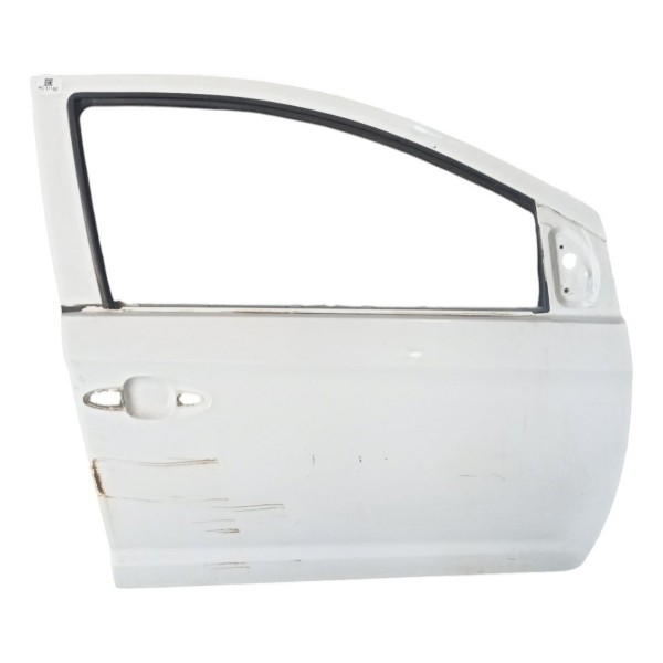 Porta Dianteira Direita Lifan 530 2015 2016 2017 18 Detalhe