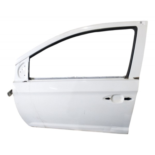Porta Dianteira Esquerda Lifan 530 2015 2016 2017 18 Detalhe
