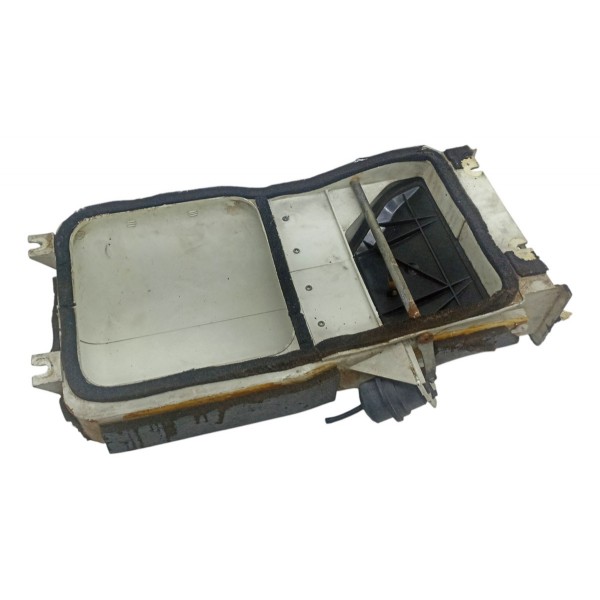 Cobertura Vacuo Ar Condicionado Vw Santana 1992 1993 1994 95