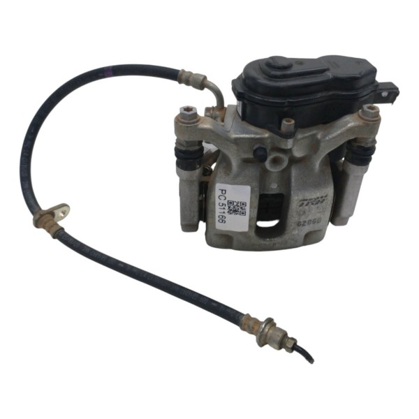 Pinça Freio Tras Esquerdo Honda Hrv 1.8 2017 2018 2019 2020