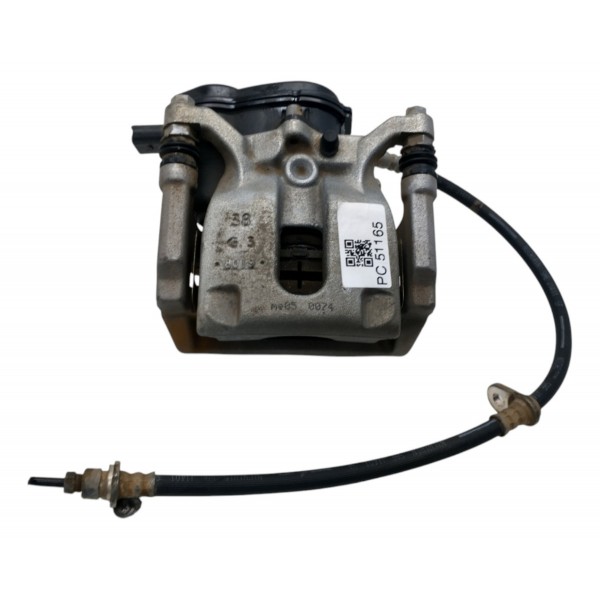 Pinça Freio Tras Direito Honda Hrv 1.8 2017 2018 2019 2020