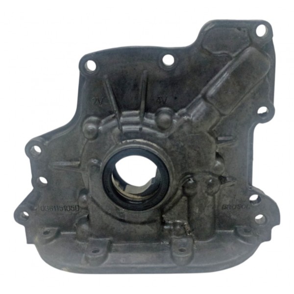 Bomba Óleo Vw Gol G3 1.6 1999 2000 2001 2002 2003 2004