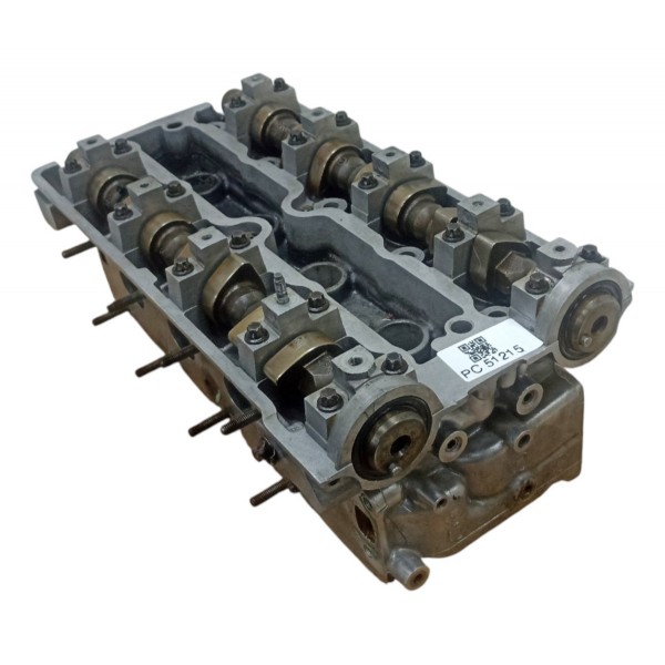 Cabeçote Comando Gm Corsa 1.0 16v 1999 2000 2001 2002 2003