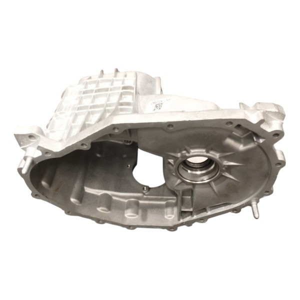 Carcaça Caixa Câmbio Ford Mondeo 2.0 Zetec 1997 1998 1999 00