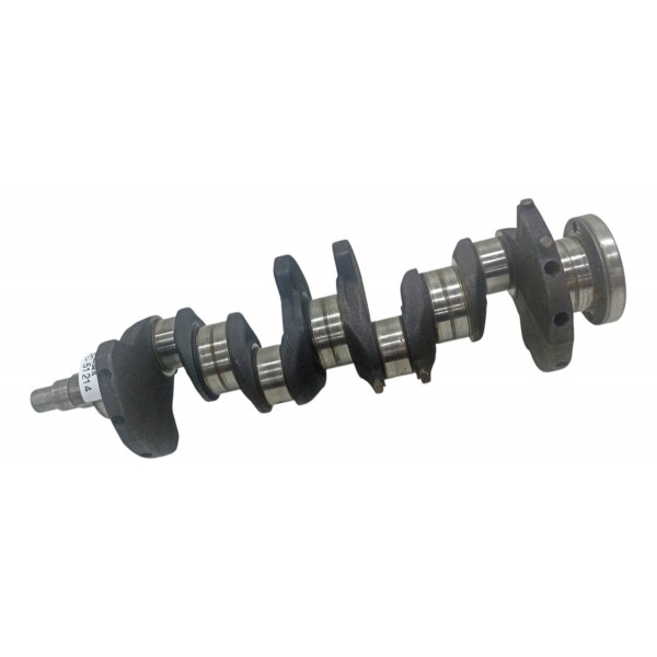 Virabrequim Gm Corsa 1.0 16v 1999 2000 2001 2002 2003 2004