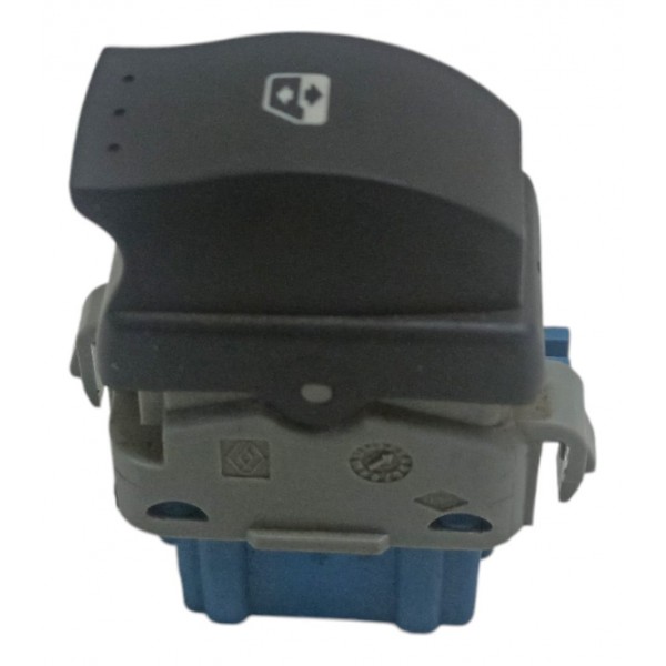 Botão Comando Vidro Elétrico Renault Duster 2012 2013 2014