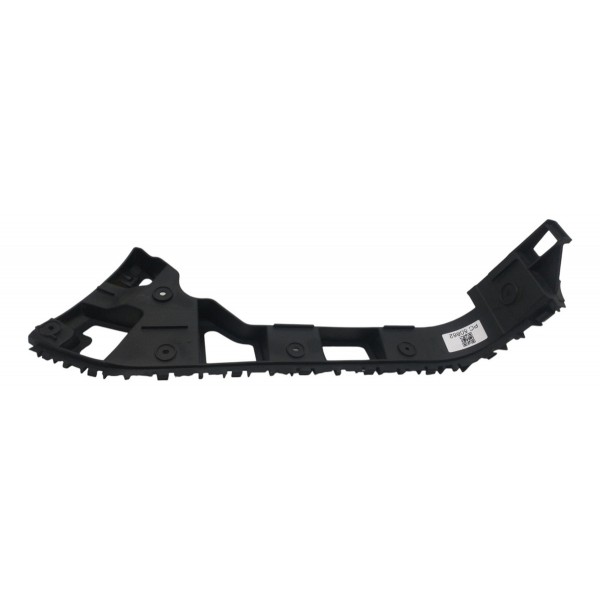 Guia Parachoque Tras Esquerdo Vw Polo Sedan 2009 2010 2011