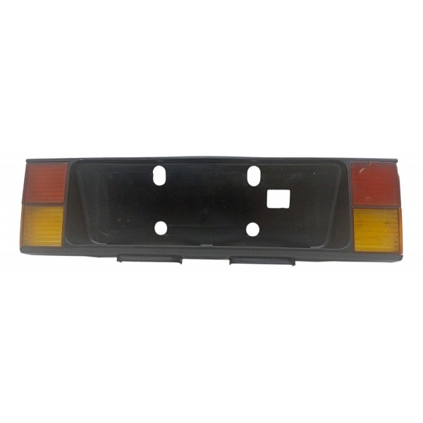 Aplique Tampa Traseira Vw Santana 1992 1993 1994 Detalhe