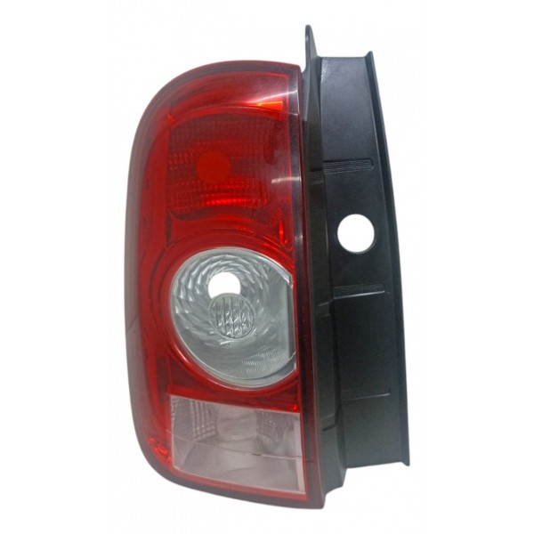 Lanterna Esquerda Renault Duster 2012 2013 2014 2015 2016 17