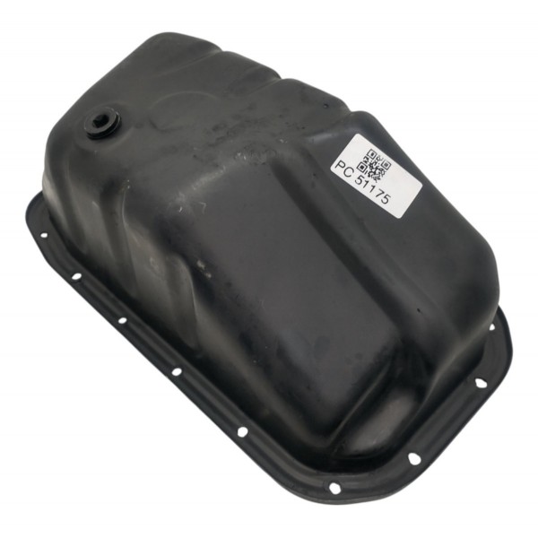 Cárter Óleo Motor Renault Clio 1.0 16v 2004 2005 2006 2007