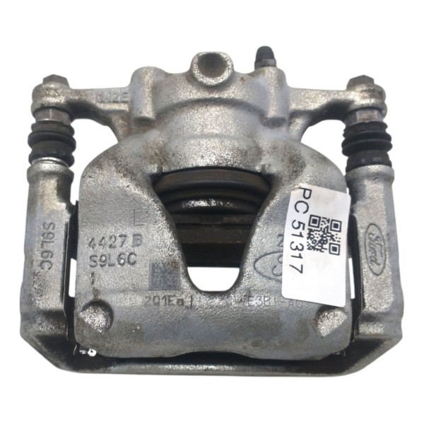 Pinça Freio Diant Esquerda Ford Ka 1.0 2014 2015 2016 2017