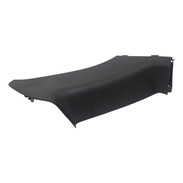 Acabamento Coluna Tras Esquerda Renault Duster 2012 2013 14