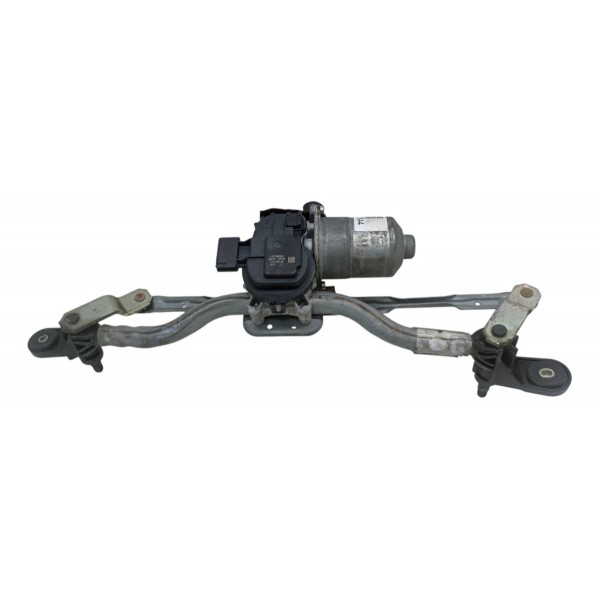 Galhada Motor Limpador Parabrisa Ford Ka 1.0 2014 2015 2016