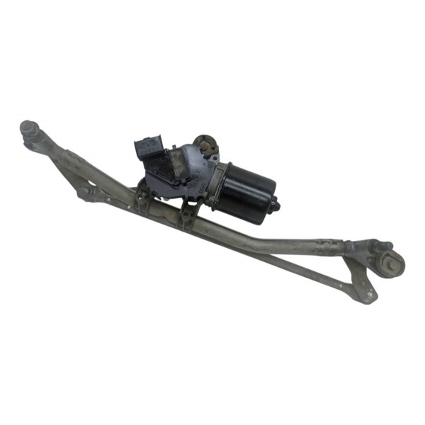 Galhada Motor Limpador Parabrisa Citroen C3 2004 2005 2006