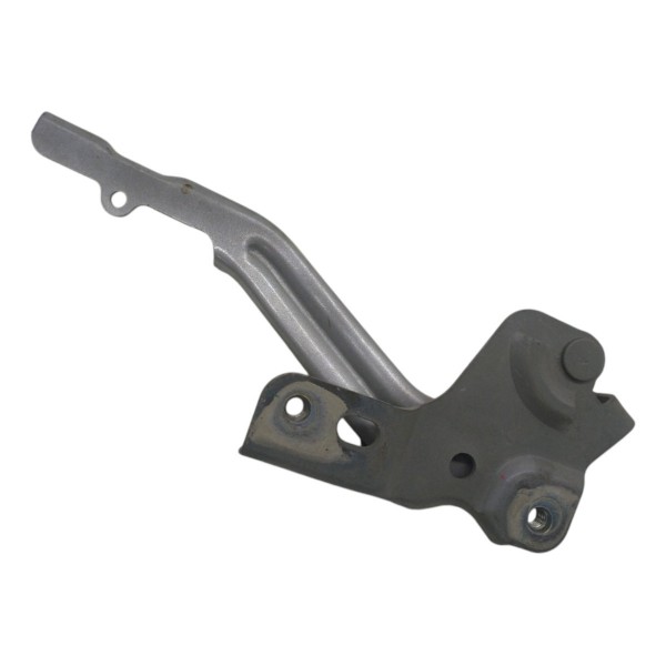 Dobradiça Esquerda Capo Ford Ka 2014 2015 2016 2017 2018 19