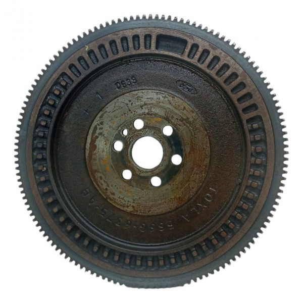 Cremalheira Volante Motor Ford Ka 1.0 2008 2009 2010 2011 12