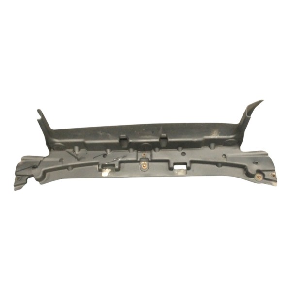 Defletor Inferior Radiador Ford Ka 1.0 2008 2009 2010 2011