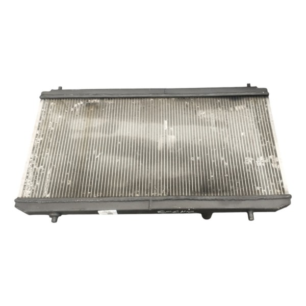 Radiador Água Lifan 530 1.5 2015 2016 2017 2018