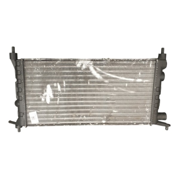 Radiador Água Gm Corsa Wind 1.0 1996 1997 1998 1999 2000