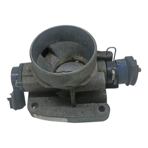 Tbi Corpo Borboleta Ford Ka 1.0 2008 2009 2010 2011 2012