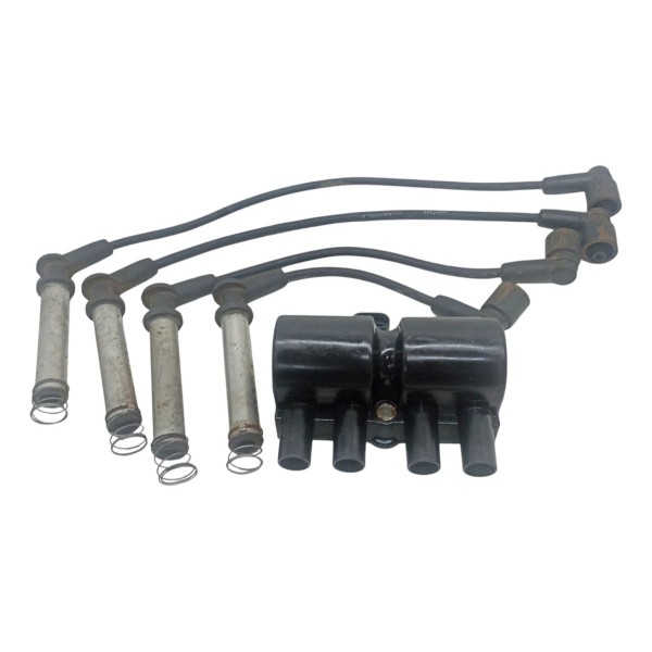 Bobina Ignição Gm Corsa 1.0 1997 1998 1999 2000 2001