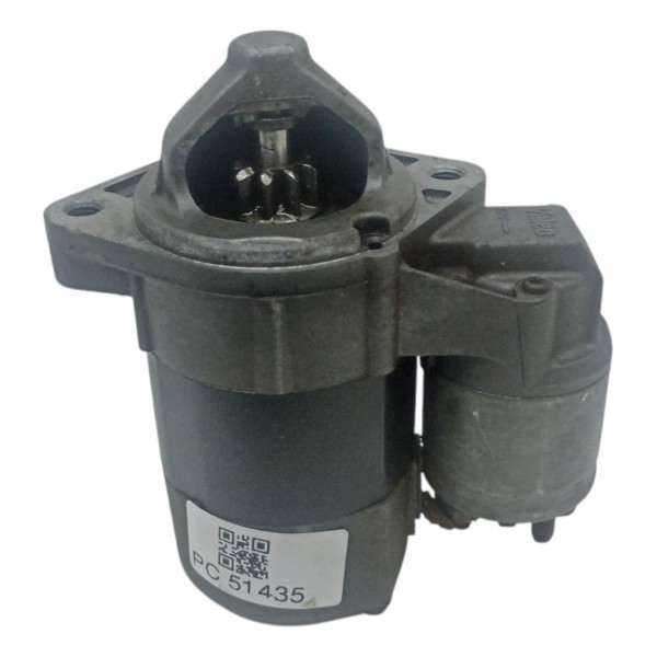 Motor Arranque Partida Ford Ka 1.0 2008 2009 2010 2011 2012