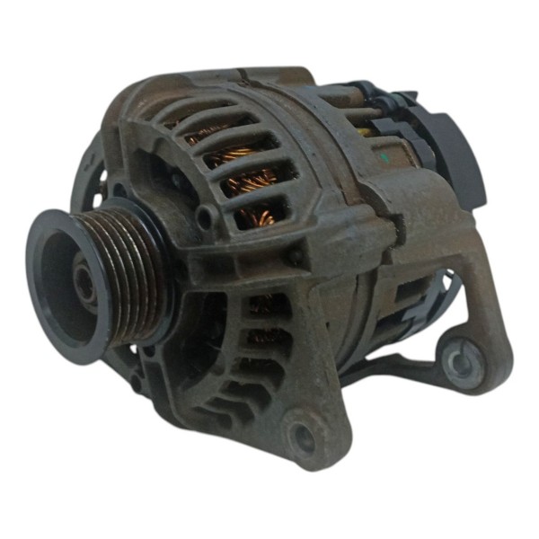 Alternador Ford Ka 1.0 2008 2009 2010 2011 2012