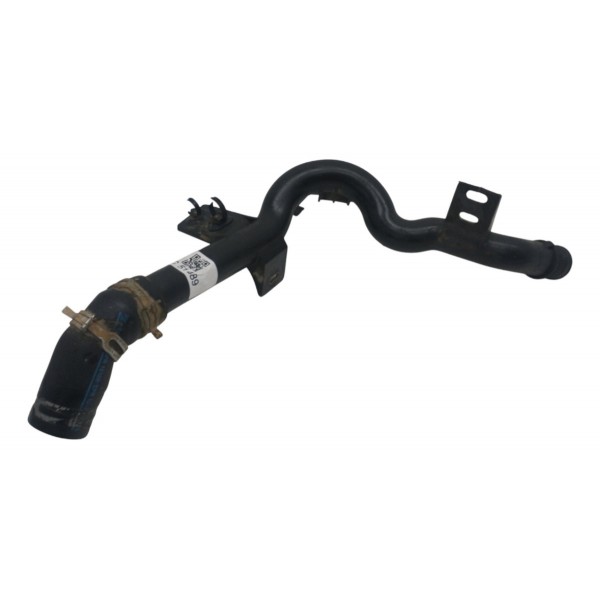 Tubo Cano Água Citroen C3 1.4 2004 2005 2006 2007 2008 2009