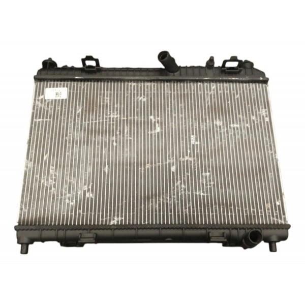 Radiador Água Ford Ka 1.5 2017 2018 2019 2020 2021