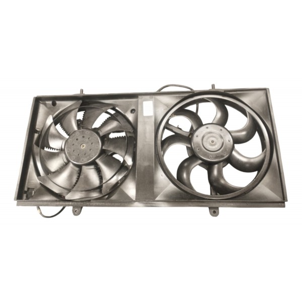 Defletor Ventoinha Radiador Lifan 530 1.5 2015 2016 2017 18