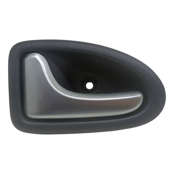 Maçaneta Interna Esquerda Renault Clio 2003 2004 2005 2006
