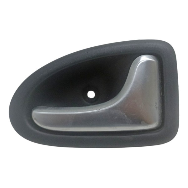 Maçaneta Interna Direita Renault Clio 2004 2005 2006 2007 08