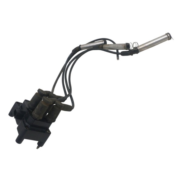 Bobina Ignição Ford Ka 1.0 2008 2009 2010 2011 2012