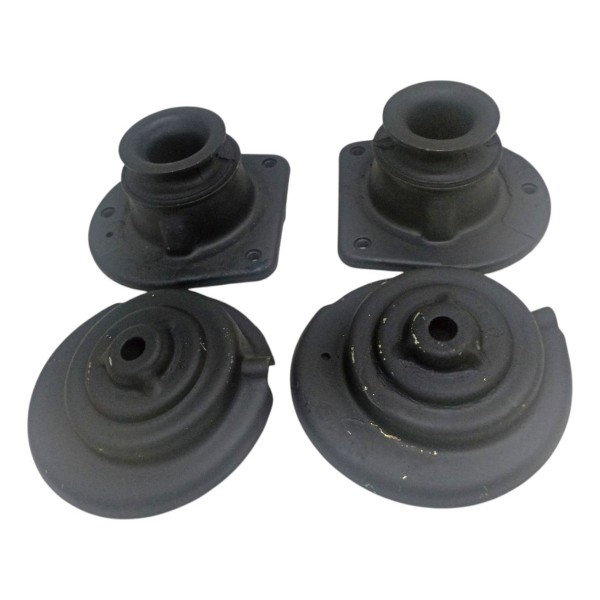 Par Coxim Amortecedor Dianteiro Fiat Siena 1.6 1995 1996 97