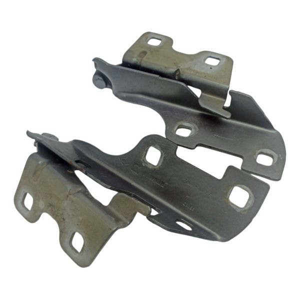 Par Dobradiça Capo Renault Clio 2004 2005 2006 2007 2008 09
