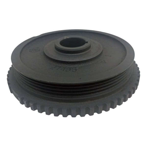 Polia Virabrequim Fiat Siena 1.6 1996 1997 1998 1999 2000 01